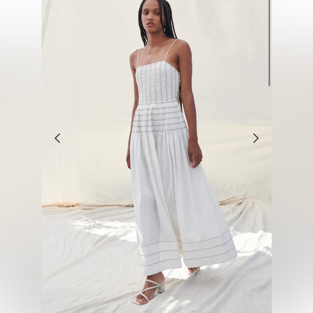 Saylor Adalene Dress